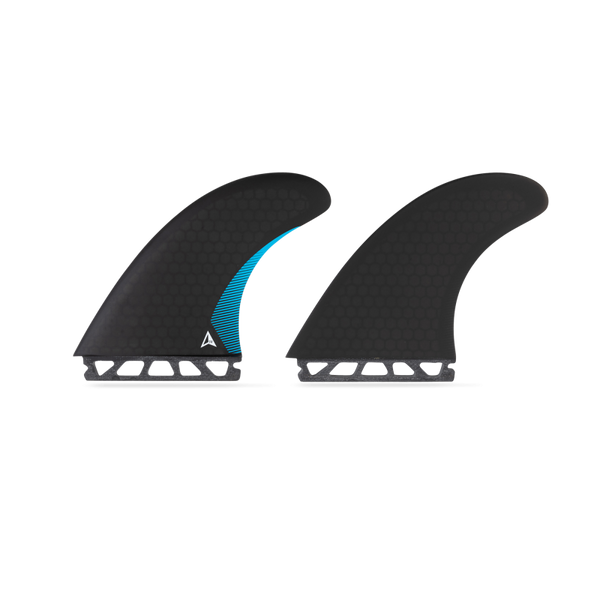 ROAM Twin Futures Fins