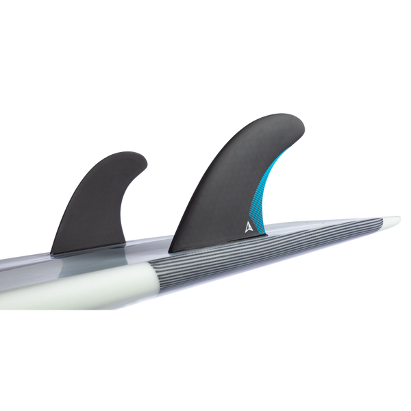 ROAM Twin Futures Fins