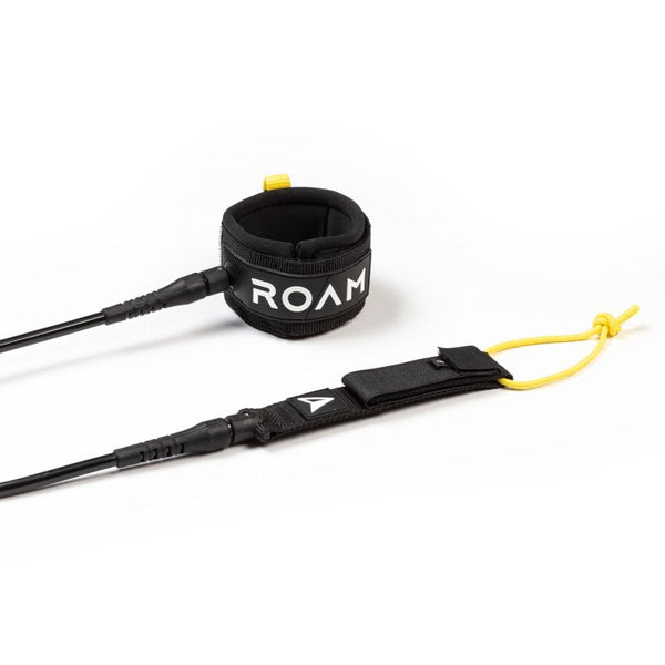 ROAM Big Wave Leashes