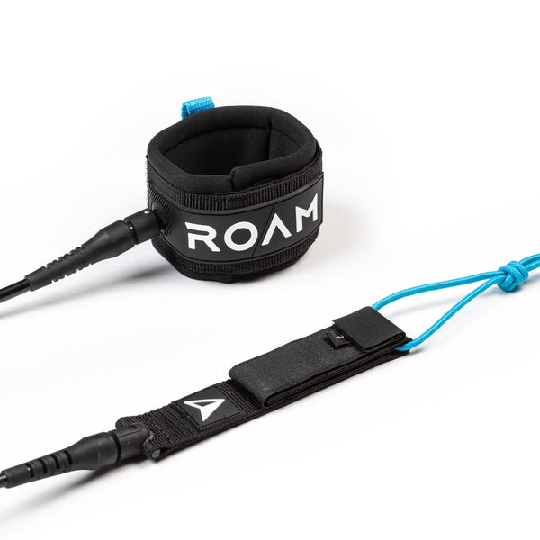 ROAM Premium Surf Leashes