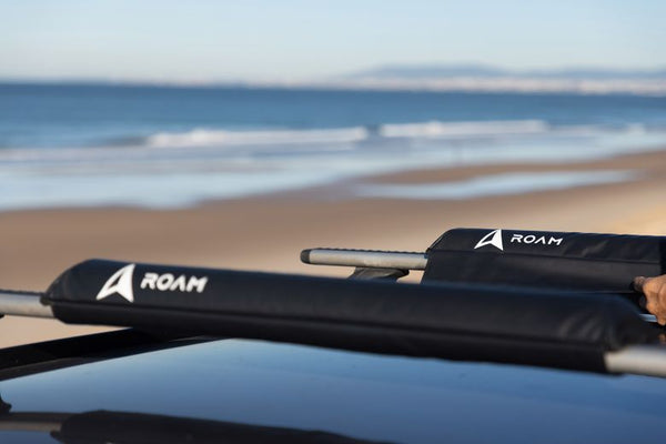 Roam 28" Rack Pad Aero