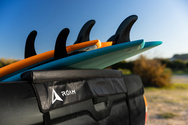 Roam 30" Tail Gate Pad