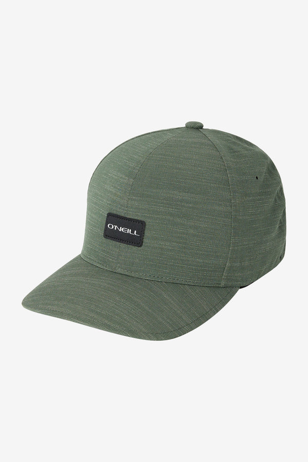 ONEILL HYBRID STRETCH HAT