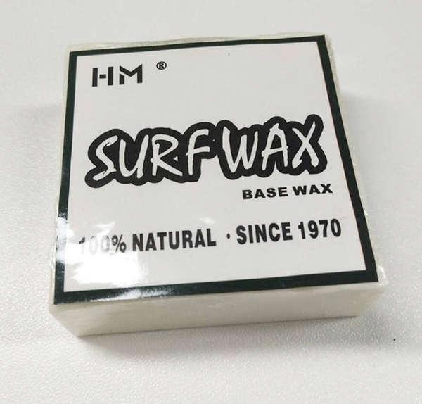 HM Surf Wax Base Coat