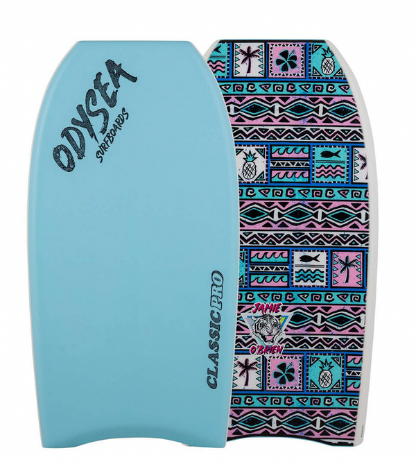 42" Odysea Classic Pro Bodyboard