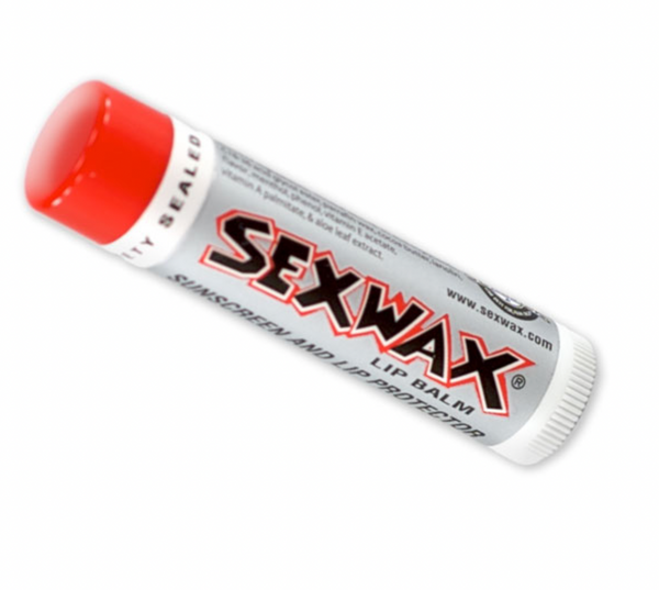 Sex Wax Lip Balm