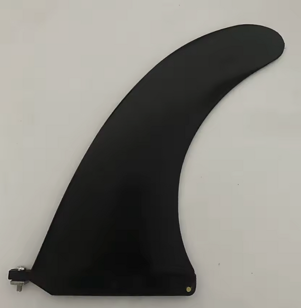 Longboard Fin Nylon 10"