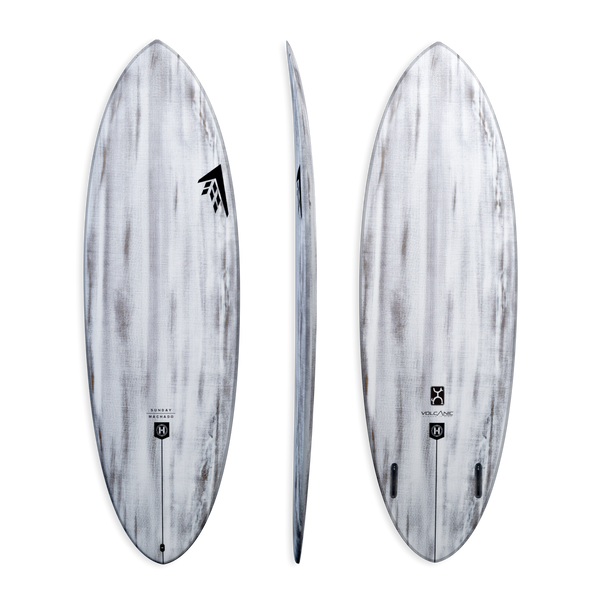 7'0 53.8L Firewire Sunday