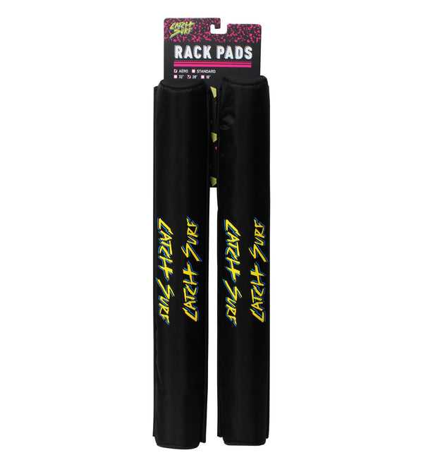 Padded Surf Rack 18" and 28"