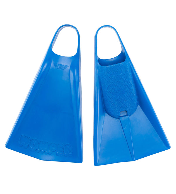 WOMPER // PRO-MASTER SWIM FINS