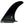 True Ames Single Fins