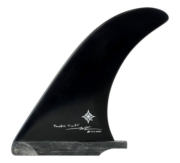 True Ames Single Fins