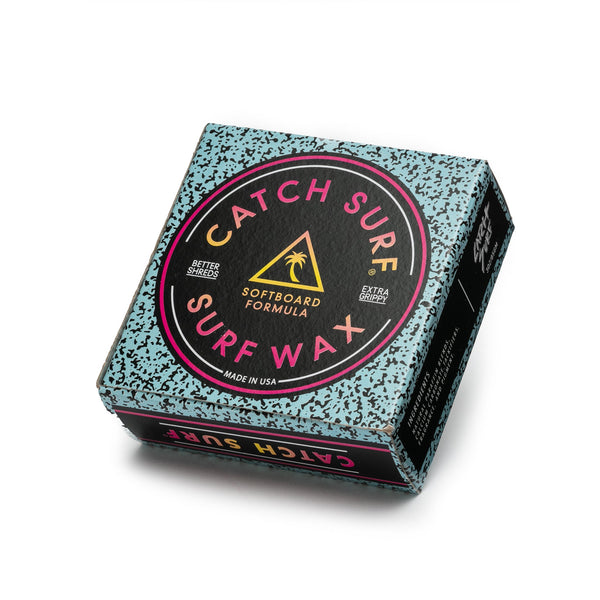 Catch Surf Wax Softboard Formula