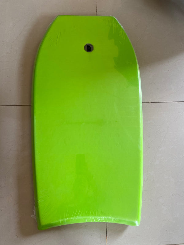 Zeal Bodyboards
