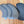 Zeal FCS I Fins Fiberglass Honeycomb
