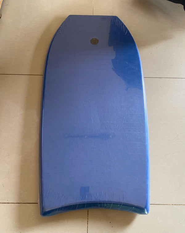 Zeal Bodyboards
