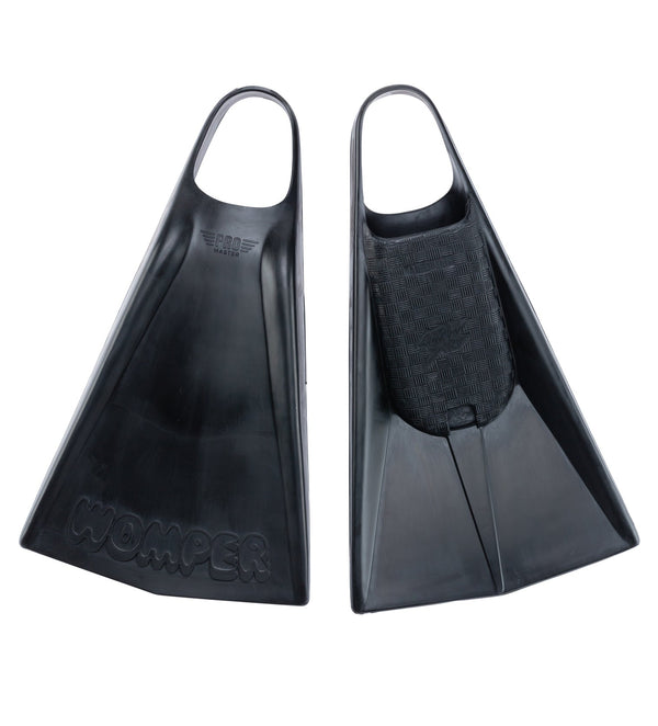 WOMPER // PRO-MASTER SWIM FINS