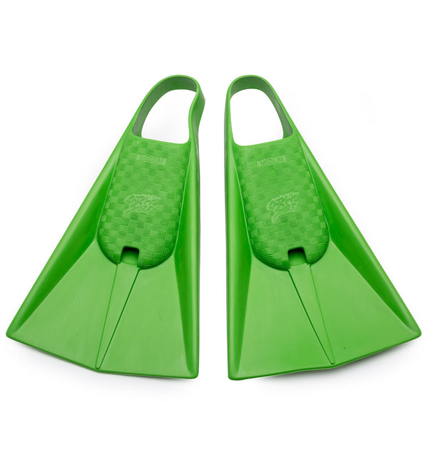 WOMPER // PRO-MASTER SWIM FINS