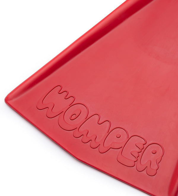 WOMPER // PRO-MASTER SWIM FINS