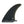 True Ames Single Fins