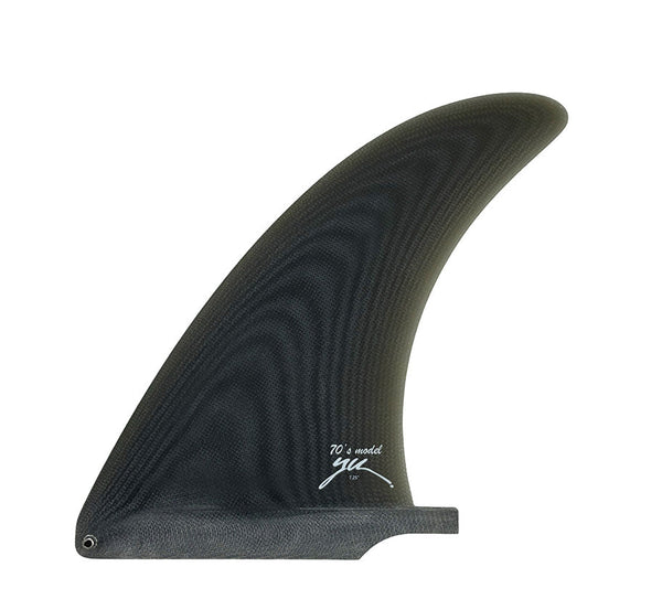True Ames Single Fins