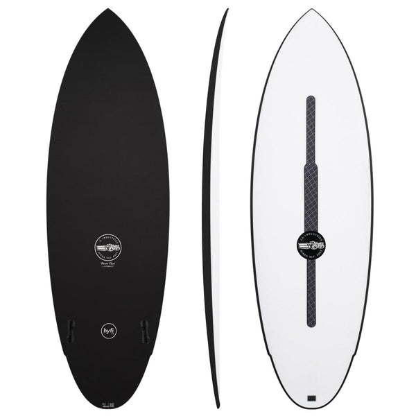 JS Surfboards