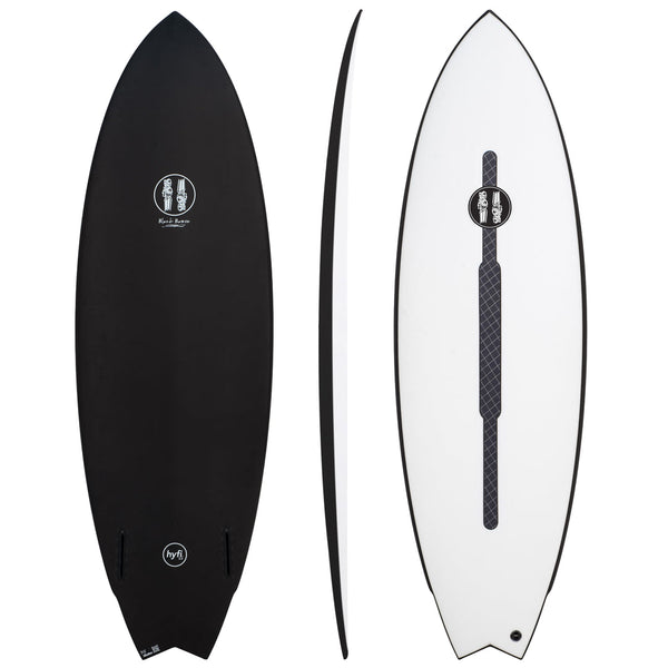 JS Surfboards