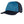 Kaiola Surf Hat - Deep Water