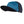 Kaiola Surf Hat - Deep Water