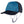 Kaiola Surf Hat - Deep Water