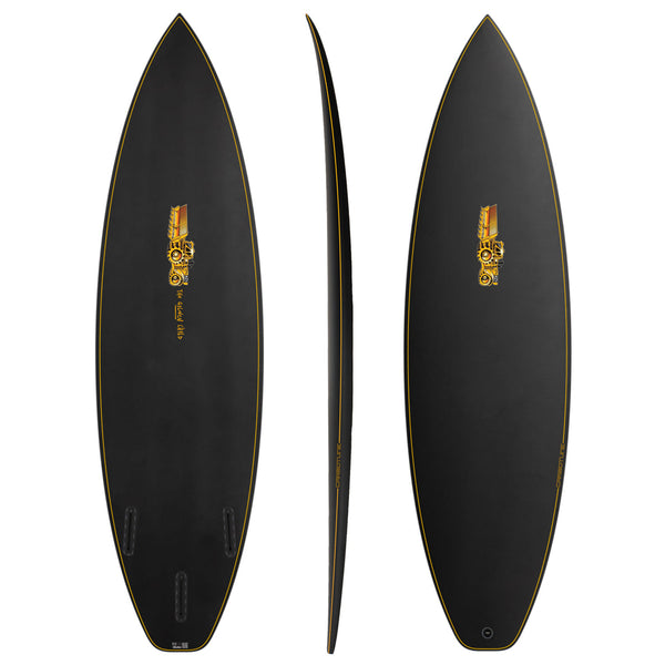 JS Surfboards