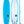 Creative Army Surfboards - Huevo mid length blue and white surfboard