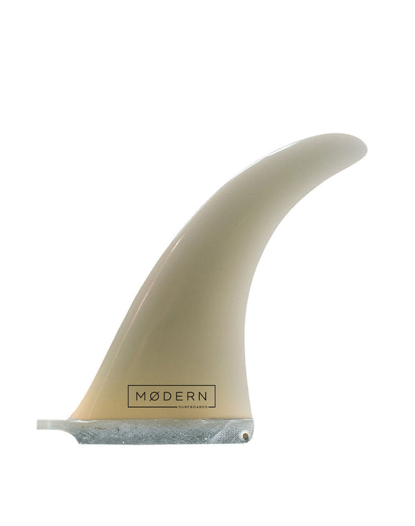 Modern Surfboards 7" longboard fin