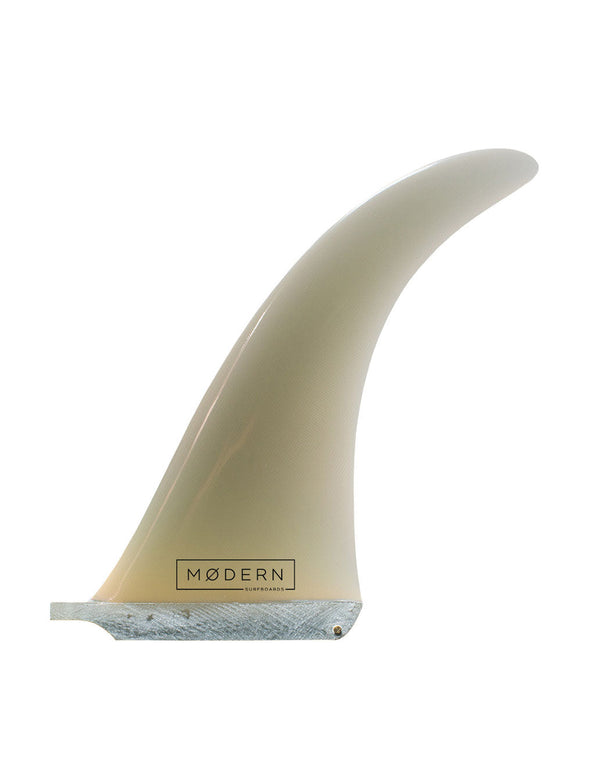 Modern Surfboards 8" longboard fin