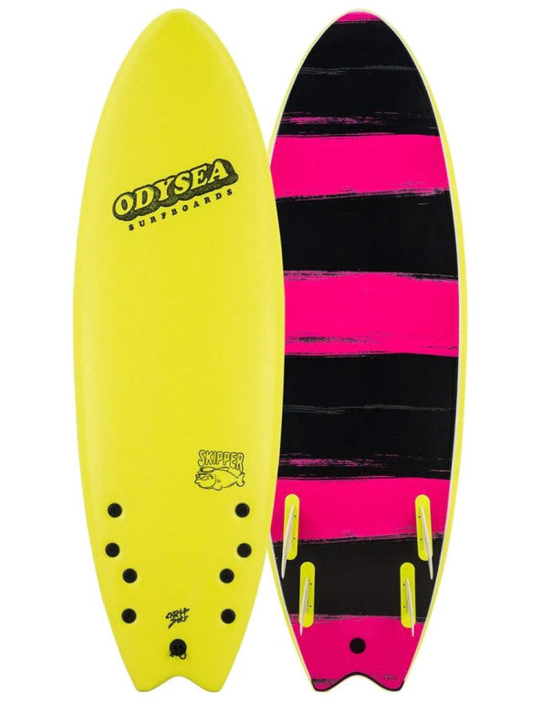 Odysea Skipper Quad