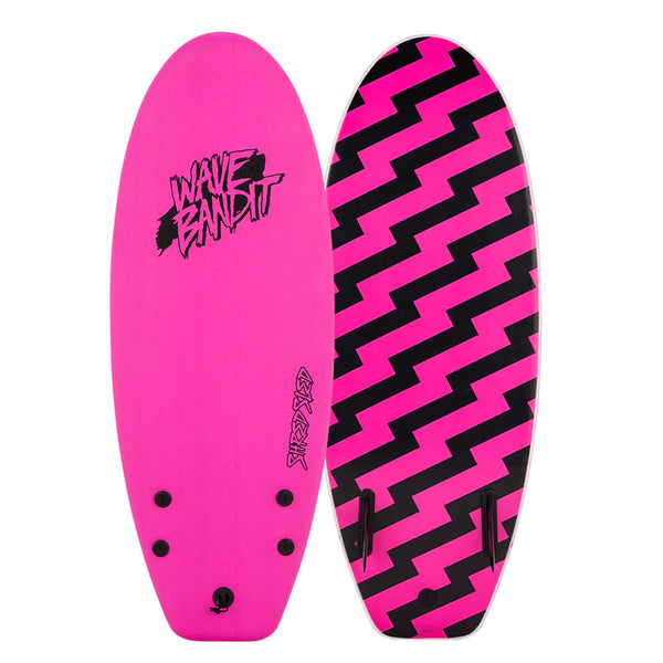 Wave Bandit Shred Sled Mini