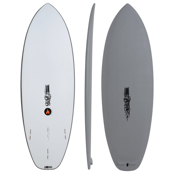 JS Surfboards