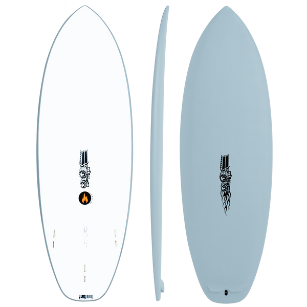 JS Surfboards