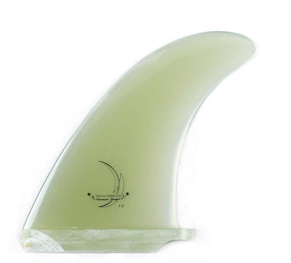 True Ames Single Fins