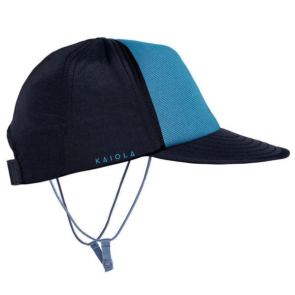 Kaiola Surf Hat - Deep Water