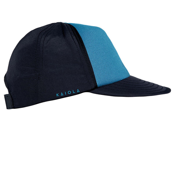 Kaiola Surf Hat - Deep Water