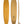 The Critical Slide Society Surfboards - All Rounder straw yellow longboard