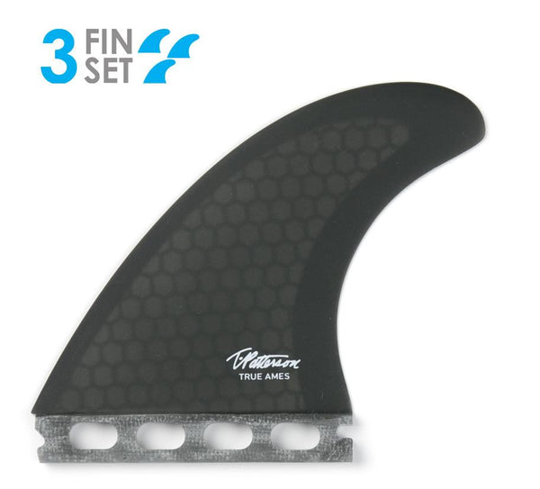 True Ames Futures Fins
