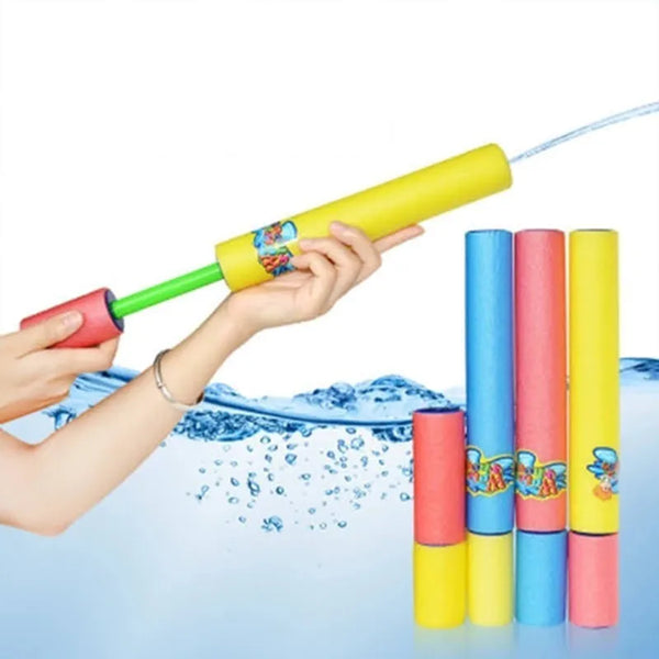 Water Pump Shooting Gun.