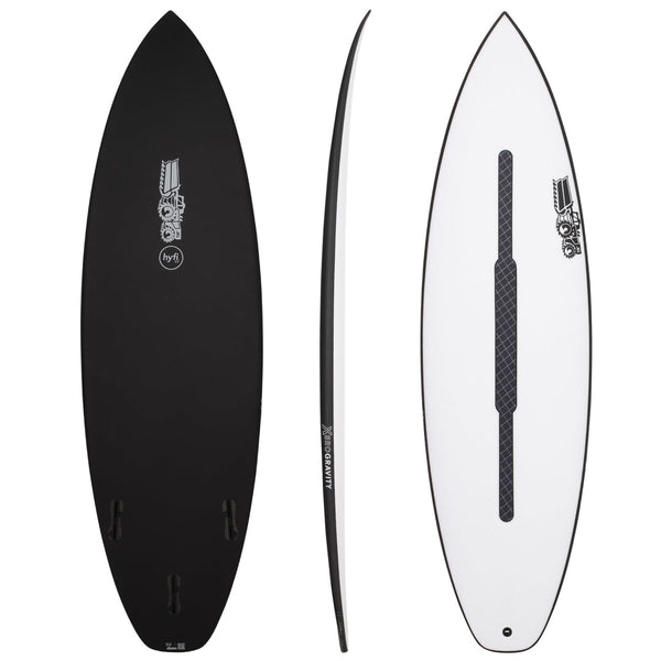 JS Surfboards